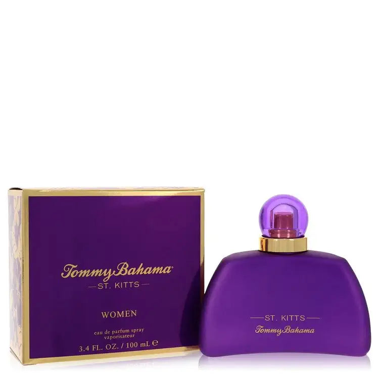 St. Kitts By Tommy Bahama Perfume for Women    Home Decor Supply | Online Retail | ShoreShopper.com