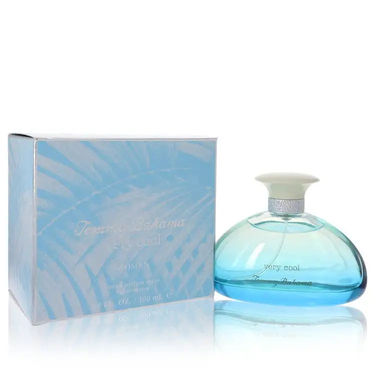 Very Cool By Tommy Bahama Perfume for Women    Home Decor Supply | Online Retail | ShoreShopper.com