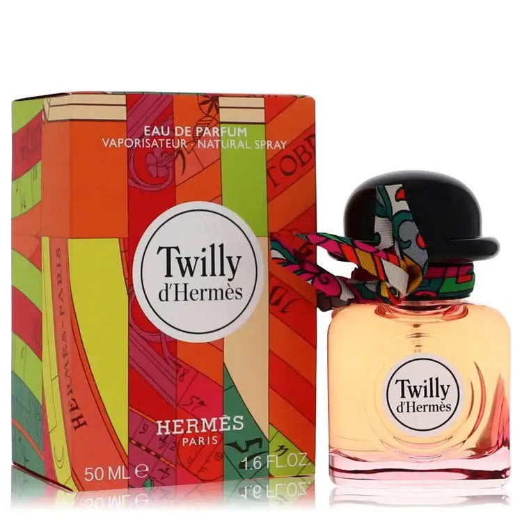 Twilly D'hermes By Hermes Perfume for Women    Home Decor Supply | Online Retail | ShoreShopper.com