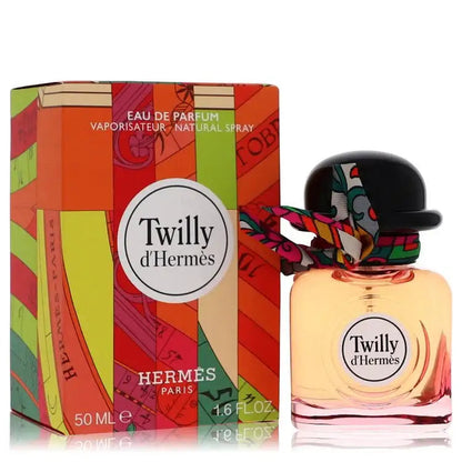 Twilly D'hermes By Hermes Perfume for Women    Home Decor Supply | Online Retail | ShoreShopper.com