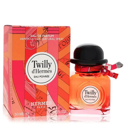 Twilly D'hermes Eau Poivree By Hermes Perfume for Women    Home Decor Supply | Online Retail | ShoreShopper.com