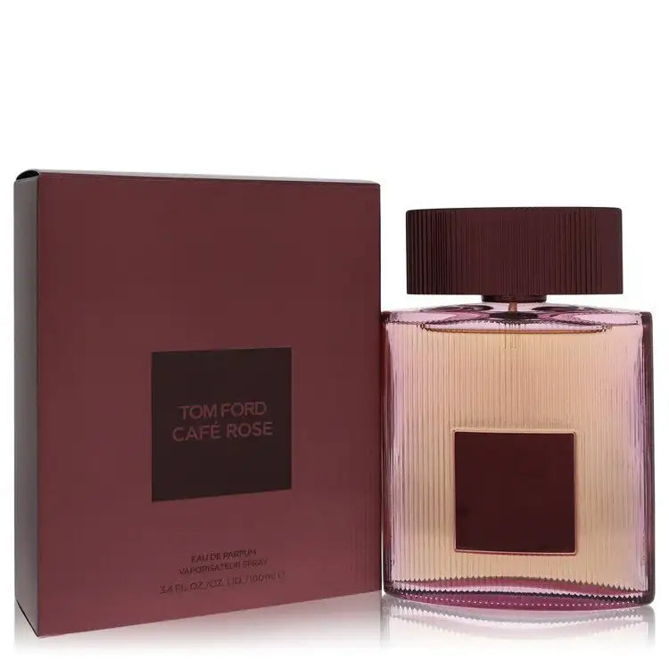 Café Rose By Tom Ford Perfume for Women    Home Decor Supply | Online Retail | ShoreShopper.com