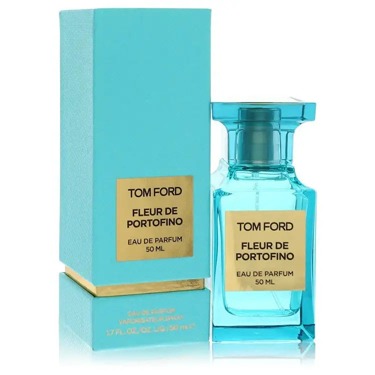 Fleur De Portofino By Tom Ford Perfume for Women    Home Decor Supply | Online Retail | ShoreShopper.com