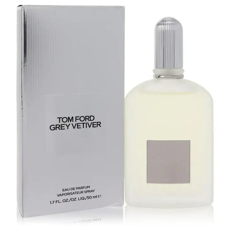 Grey Vetiver By Tom Ford Cologne for Men    Home Decor Supply | Online Retail | ShoreShopper.com