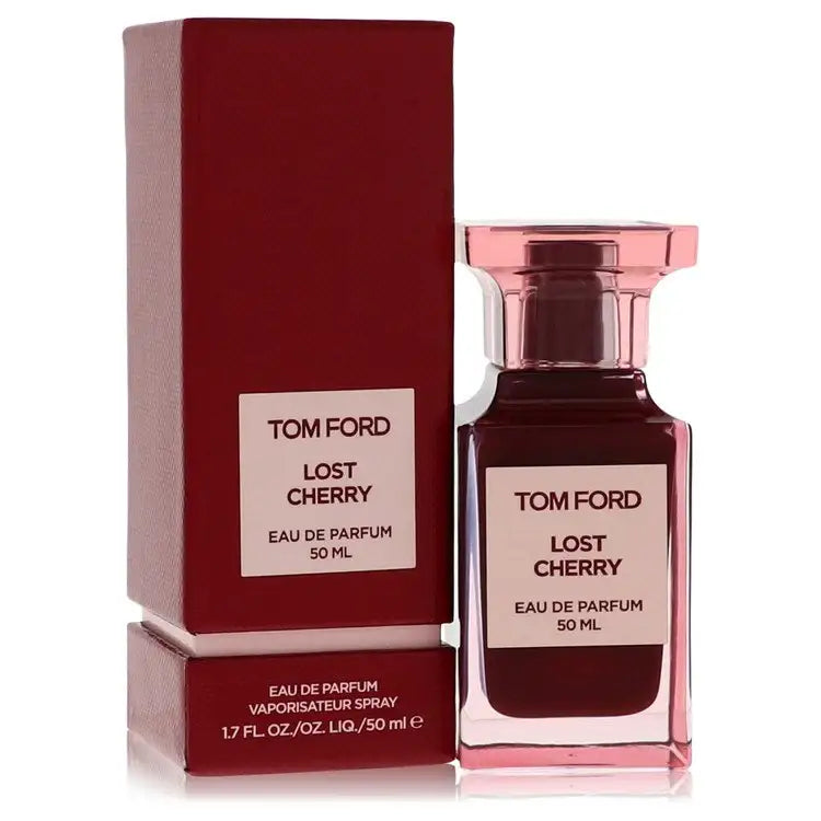 Lost Cherry By Tom Ford Perfume for Women    Home Decor Supply | Online Retail | ShoreShopper.com
