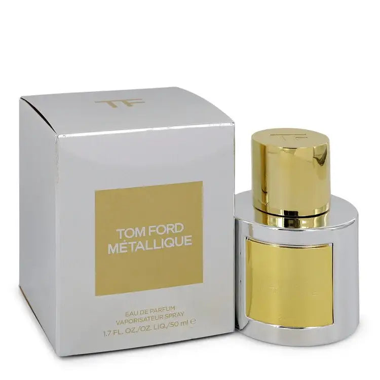 Metallique By Tom Ford Perfume for Women    Home Decor Supply | Online Retail | ShoreShopper.com