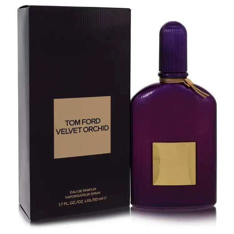 Velvet Orchid By Tom Ford Perfume for Women    Home Decor Supply | Online Retail | ShoreShopper.com