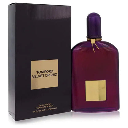 Velvet Orchid By Tom Ford Perfume for Women    Home Decor Supply | Online Retail | ShoreShopper.com