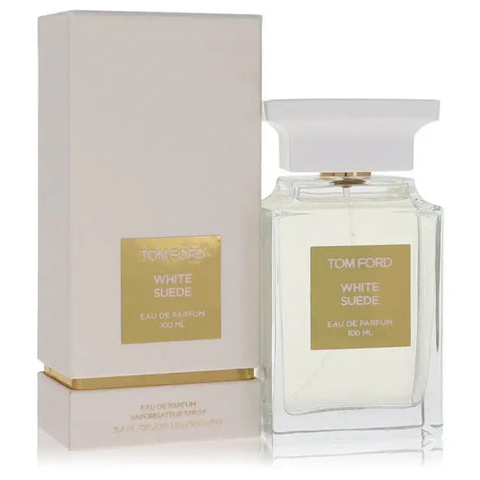 White Suede By Tom Ford Perfume for Women    Home Decor Supply | Online Retail | ShoreShopper.com