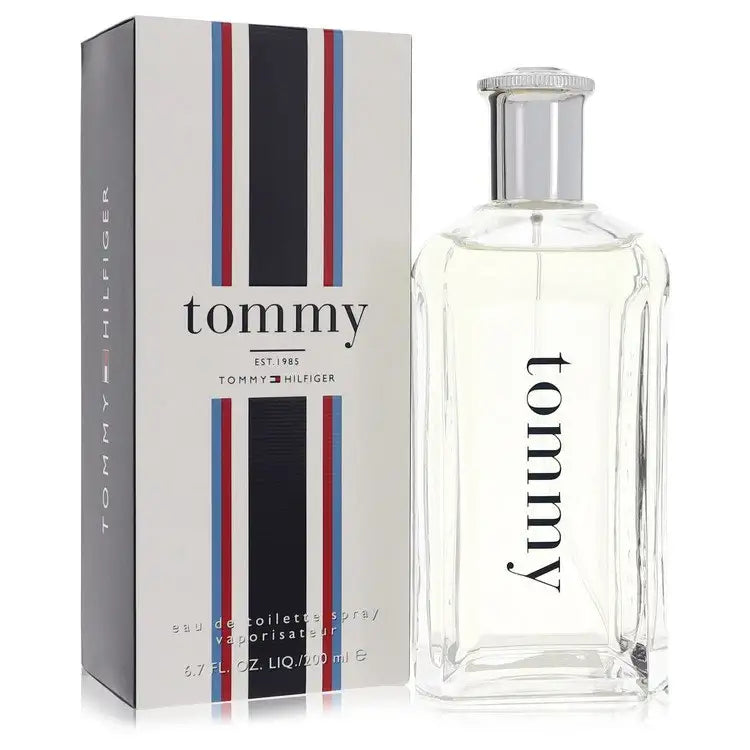 Tommy Hilfiger By Tommy Hilfiger Cologne for Men    Home Decor Supply | Online Retail | ShoreShopper.com