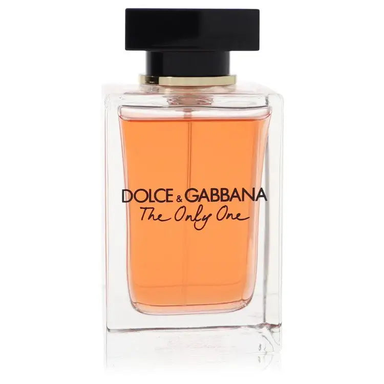 The Only One By Dolce & Gabbana Perfume for Women    Home Decor Supply | Online Retail | ShoreShopper.com
