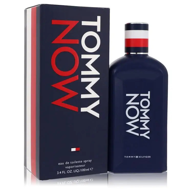 Now By Tommy Hilfiger Cologne for Men    Home Decor Supply | Online Retail | ShoreShopper.com