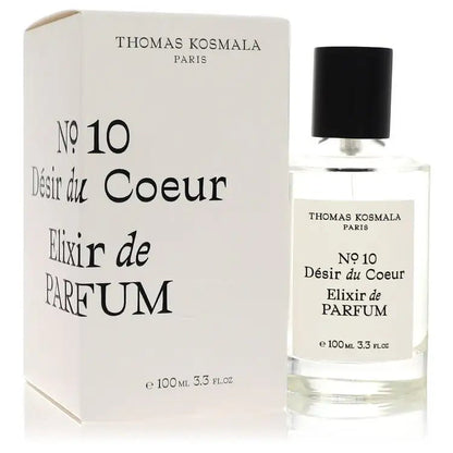No 10 Desir Du Coeur Elixir De By Thomas Kosmala (Unisex)    Home Decor Supply | Online Retail | ShoreShopper.com