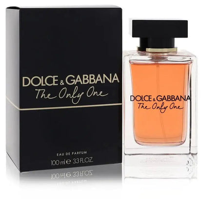The Only One By Dolce & Gabbana Perfume for Women    Home Decor Supply | Online Retail | ShoreShopper.com