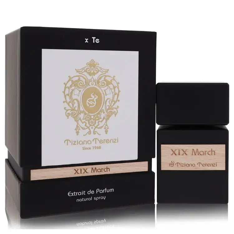Xix March By Tiziana Terenzi (Unisex)    Home Decor Supply | Online Retail | ShoreShopper.com