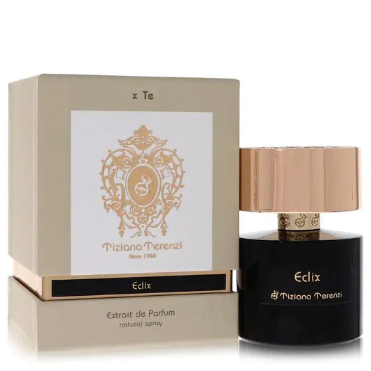 Eclix By Tiziana Terenzi Perfume for Women    Home Decor Supply | Online Retail | ShoreShopper.com