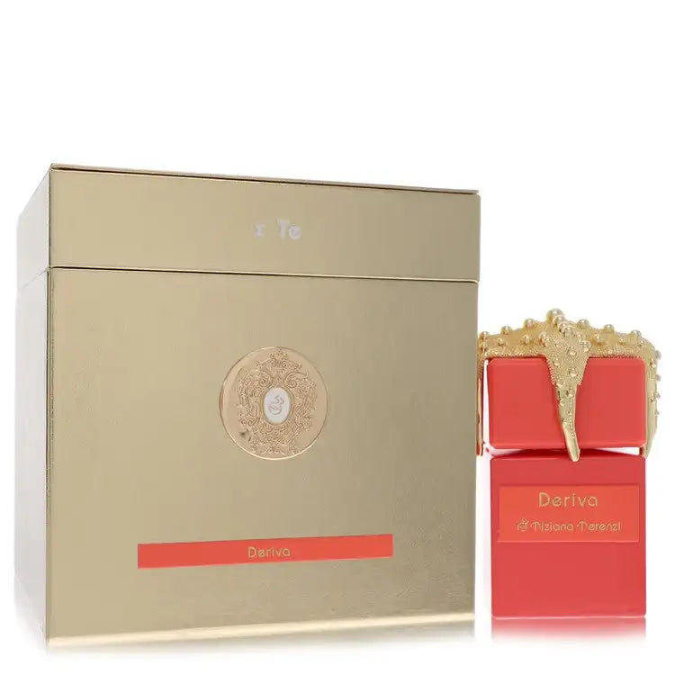 Deriva By Tiziana Terenzi (Unisex)    Home Decor Supply | Online Retail | ShoreShopper.com