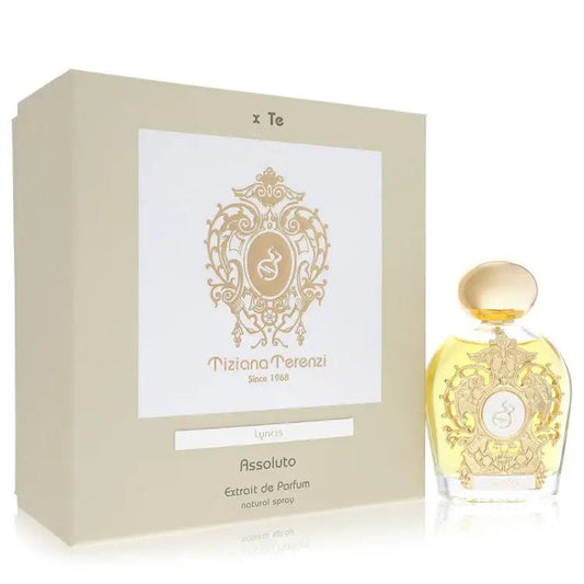 Lyncis By Tiziana Terenzi (Unisex)    Home Decor Supply | Online Retail | ShoreShopper.com