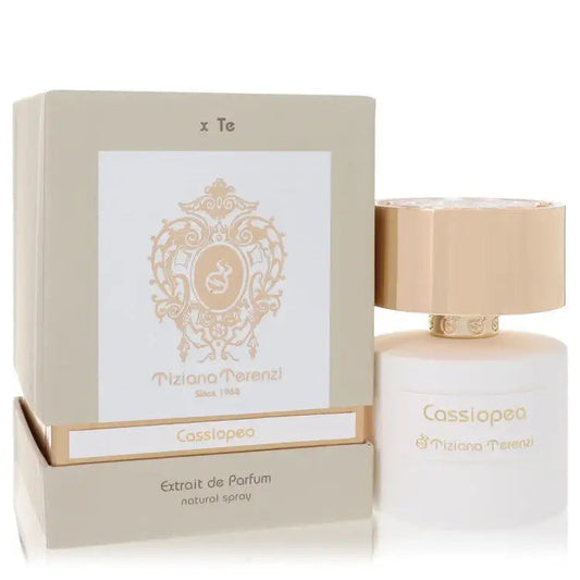 Cassiopea By Tiziana Terenzi Perfume for Women    Home Decor Supply | Online Retail | ShoreShopper.com