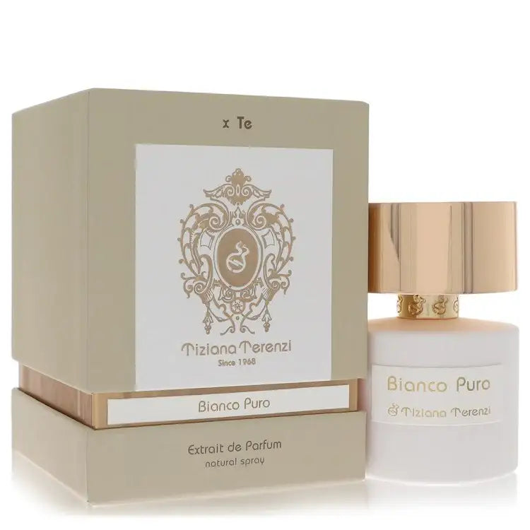 Bianco Puro By Tiziana Terenzi Perfume for Women    Home Decor Supply | Online Retail | ShoreShopper.com