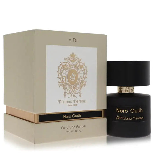 Nero Oudh By Tiziana Terenzi (Unisex)    Home Decor Supply | Online Retail | ShoreShopper.com