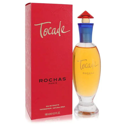 Tocade By Rochas Perfume for Women    Home Decor Supply | Online Retail | ShoreShopper.com