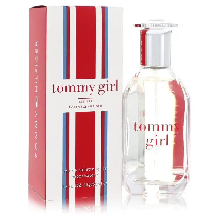 Tommy Girl By Tommy Hilfiger Perfume for Women    Home Decor Supply | Online Retail | ShoreShopper.com