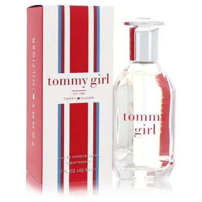 Tommy Girl By Tommy Hilfiger Perfume for Women    Home Decor Supply | Online Retail | ShoreShopper.com