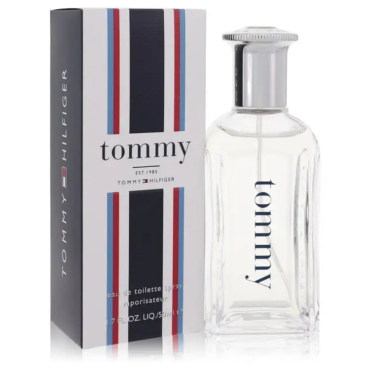 Tommy Hilfiger By Tommy Hilfiger Cologne for Men    Home Decor Supply | Online Retail | ShoreShopper.com