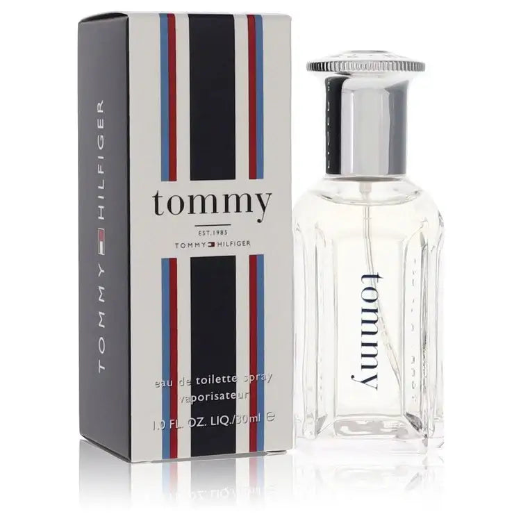 Tommy Hilfiger By Tommy Hilfiger Cologne for Men    Home Decor Supply | Online Retail | ShoreShopper.com