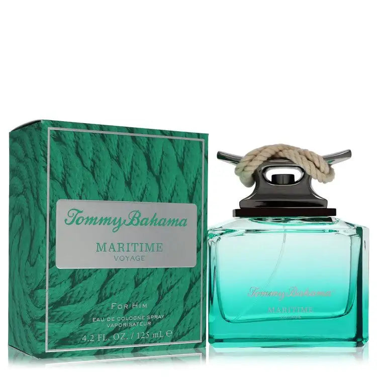 Maritime Voyage By Tommy Bahama Cologne for Men    Home Decor Supply | Online Retail | ShoreShopper.com