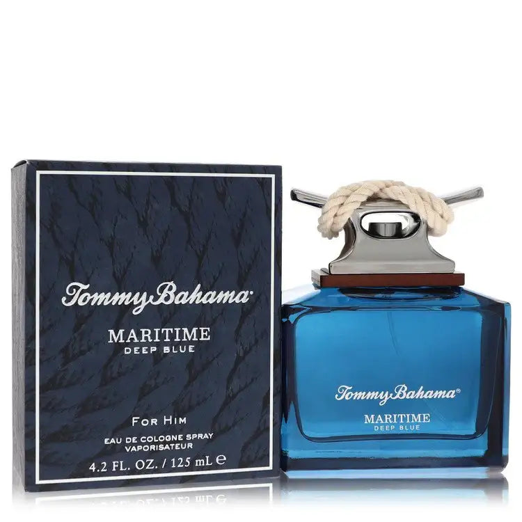 Maritime Deep Blue By Tommy Bahama Cologne for Men    Home Decor Supply | Online Retail | ShoreShopper.com