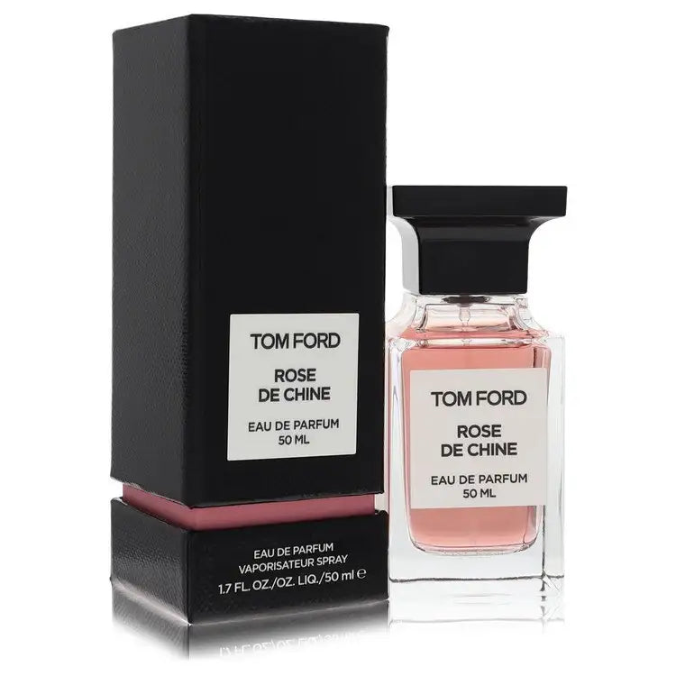 Rose De Chine By Tom Ford Perfume for Women    Home Decor Supply | Online Retail | ShoreShopper.com
