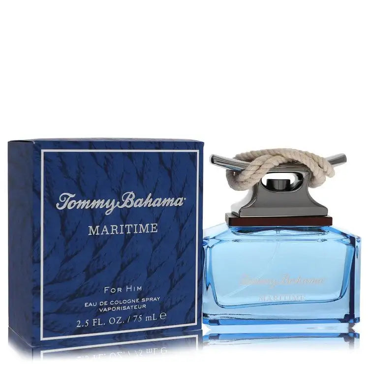 Maritime By Tommy Bahama Cologne for Men    Home Decor Supply | Online Retail | ShoreShopper.com