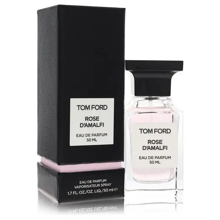 Rose D'amalfi By Tom Ford Perfume for Women    Home Decor Supply | Online Retail | ShoreShopper.com