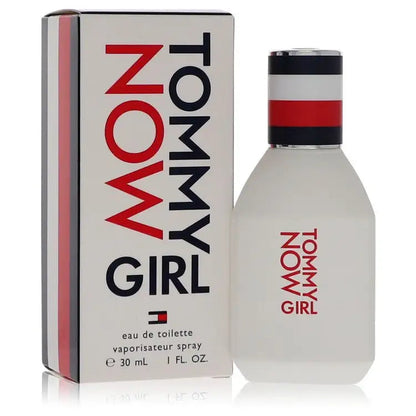 Tommy Girl Now By Tommy Hilfiger Perfume for Women    Home Decor Supply | Online Retail | ShoreShopper.com