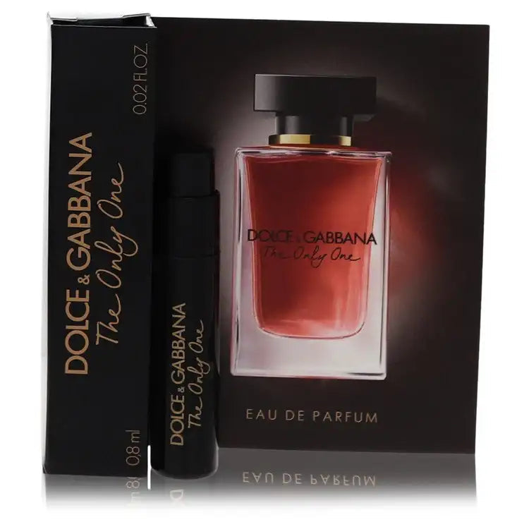 The Only One By Dolce & Gabbana Perfume for Women    Home Decor Supply | Online Retail | ShoreShopper.com
