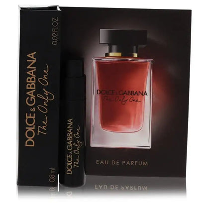 The Only One By Dolce & Gabbana Perfume for Women    Home Decor Supply | Online Retail | ShoreShopper.com
