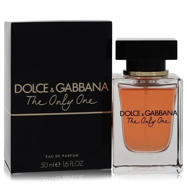 The Only One By Dolce & Gabbana Perfume for Women    Home Decor Supply | Online Retail | ShoreShopper.com