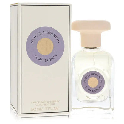 Mystic Geranium By Tory Burch Perfume for Women    Home Decor Supply | Online Retail | ShoreShopper.com