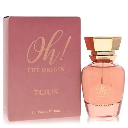 Oh The Origin By Tous Perfume for Women    Home Decor Supply | Online Retail | ShoreShopper.com