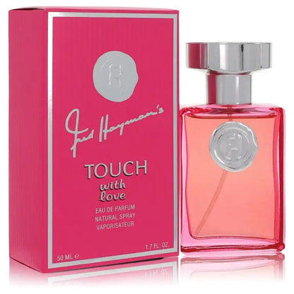 Touch With Love By Fred Hayman Perfume for Women    Home Decor Supply | Online Retail | ShoreShopper.com