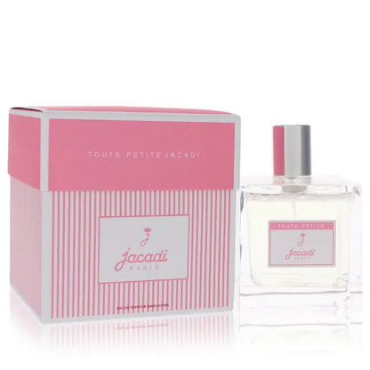 Toute Petite Jacadi Alcohol Free Senteur By Jacadi Perfume for Women    Home Decor Supply | Online Retail | ShoreShopper.com