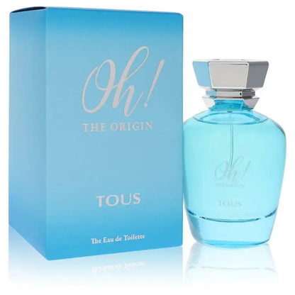 Oh The Origin By Tous Perfume for Women    Home Decor Supply | Online Retail | ShoreShopper.com
