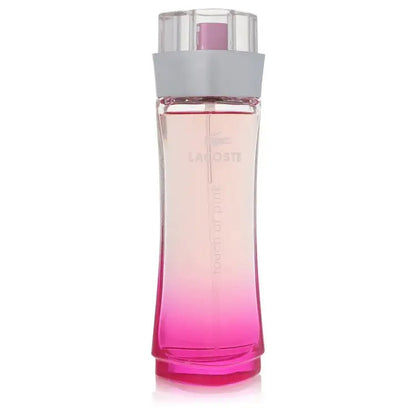 Touch Of Pink By Lacoste Perfume for Women    Home Decor Supply | Online Retail | ShoreShopper.com