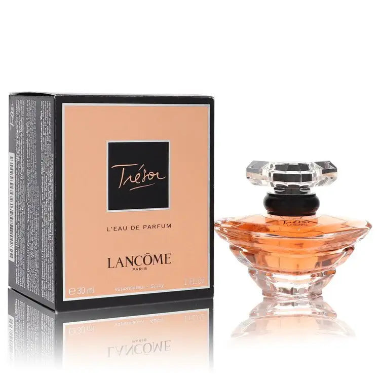 Tresor By Lancome Perfume for Women    Home Decor Supply | Online Retail | ShoreShopper.com