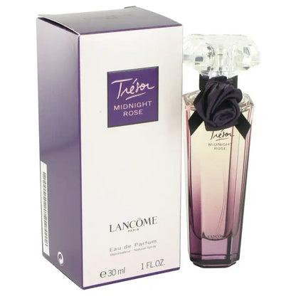 Tresor Midnight Rose By Lancome Perfume for Women    Home Decor Supply | Online Retail | ShoreShopper.com