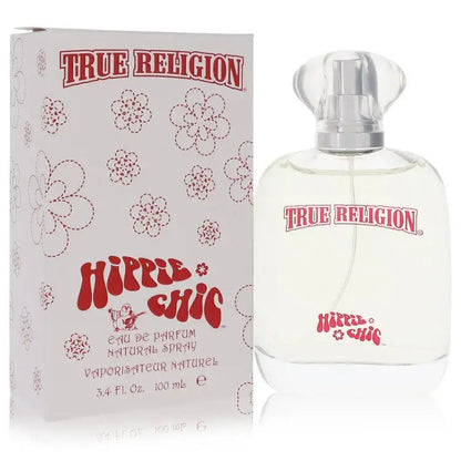 Hippie Chic By True Religion Perfume for Women    Home Decor Supply | Online Retail | ShoreShopper.com