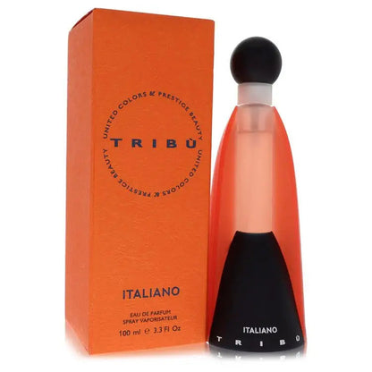 Tribu Italiano By Benetton Perfume for Women    Home Decor Supply | Online Retail | ShoreShopper.com