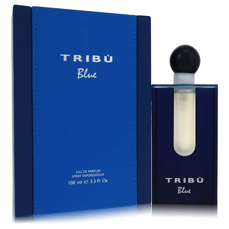 Tribu Blue By Benetton Cologne for Men    Home Decor Supply | Online Retail | ShoreShopper.com
